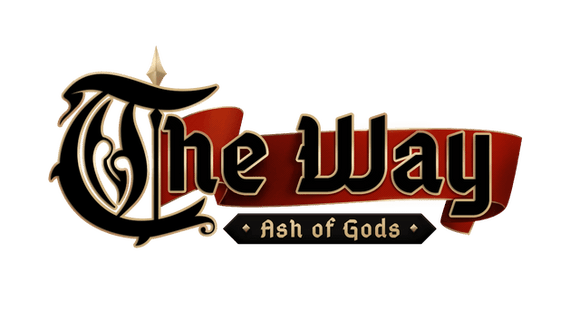 Ash Of Gods: The Way | KOODOO