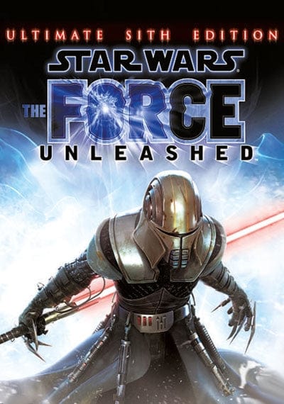STAR WARS - The Force Unleashed Ultimate Sith Edition [Mac] | KOODOO