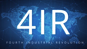 4IR - The Fourth Industrial Revolution - Impact on Traditional Sport