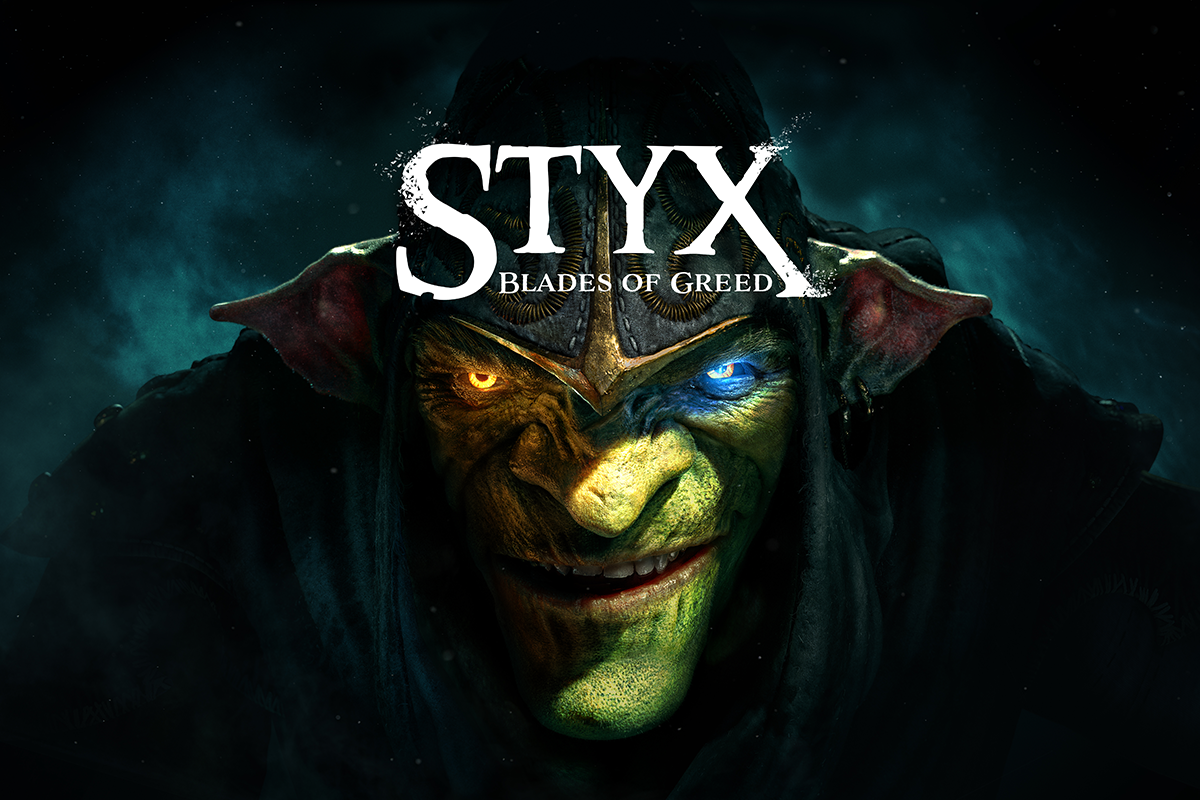 STYX: Blades of Greed - The Most Refined Entry in the Series Yet