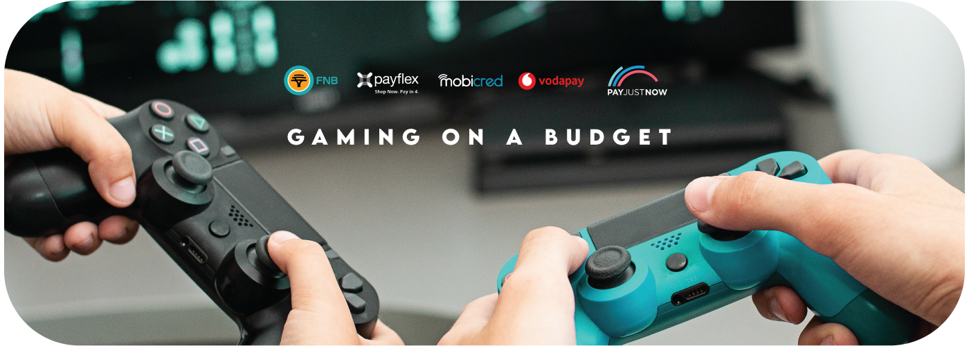 Gaming on a Budget | KOODOO