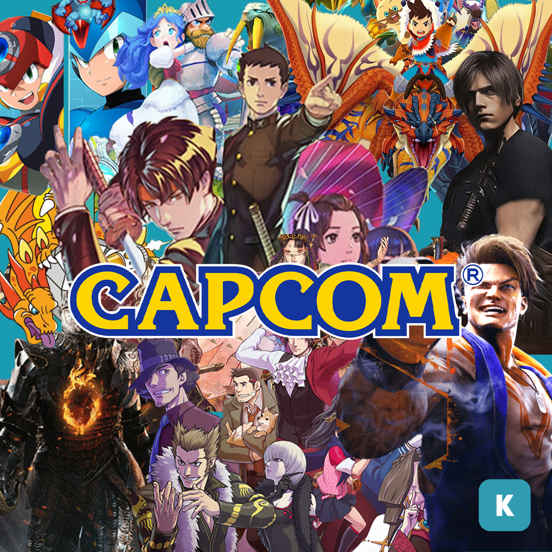 Celebrating the Classics – MARVEL vs. CAPCOM Fighting Collection: Arcade Classics Comes to PlayStation 4 on November 22, 2024