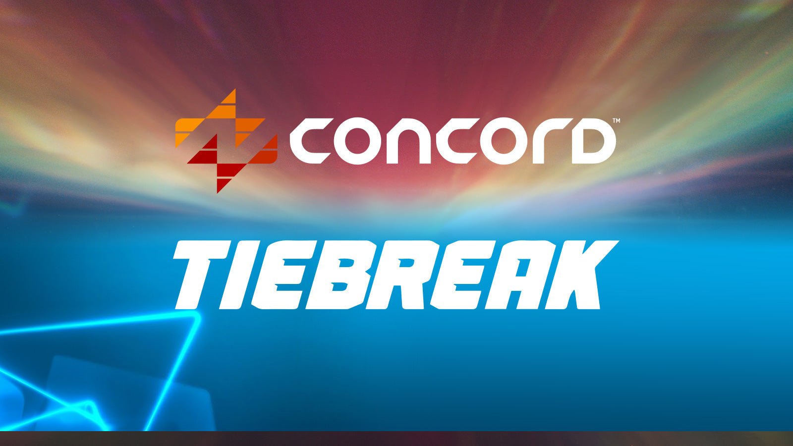 Upcoming Releases: A Look at Tiebreak and Concord