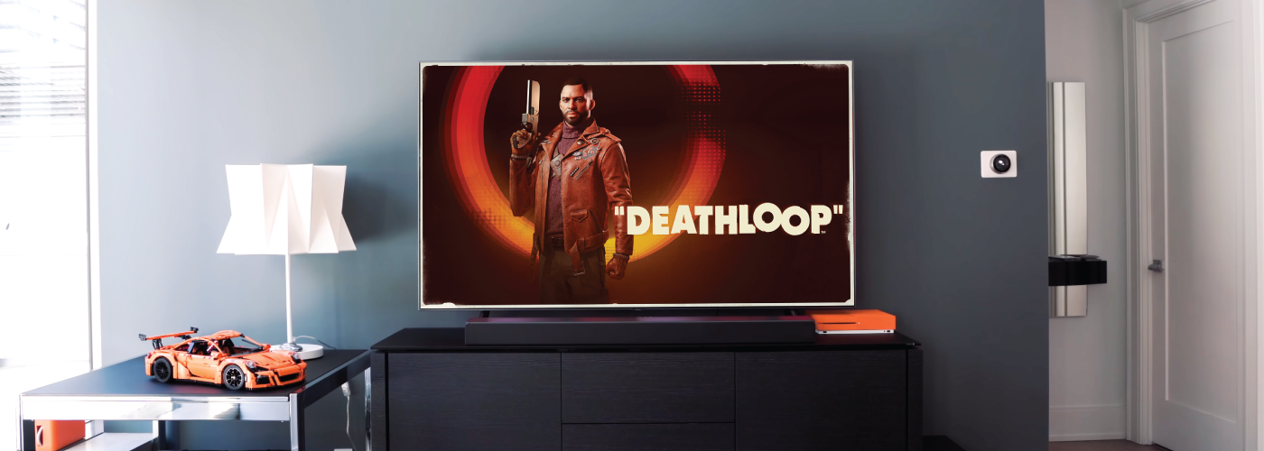 Deathloop Reviews