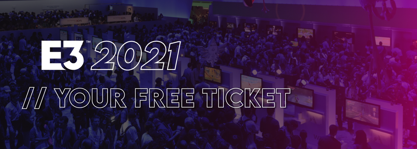 Your Free Access To E3