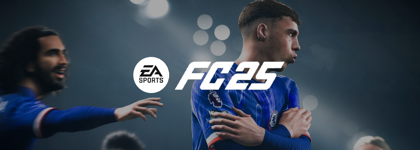 EA Sports FC 25: A Game-Changer in Football Gaming