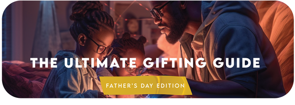 Playtime for Pops: Father's Day Gifting Guide