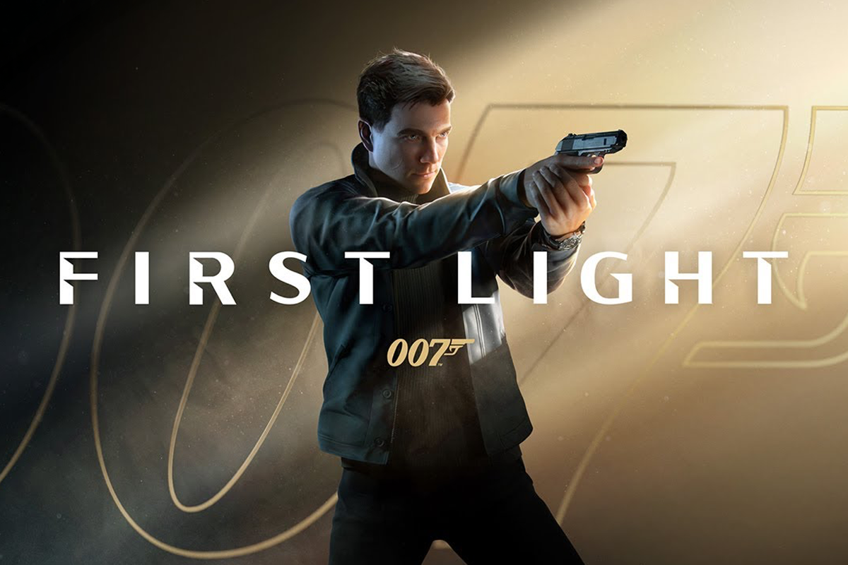 Everything We Know About 007: First Light