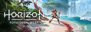 Horizon Forbidden West Launch Announced