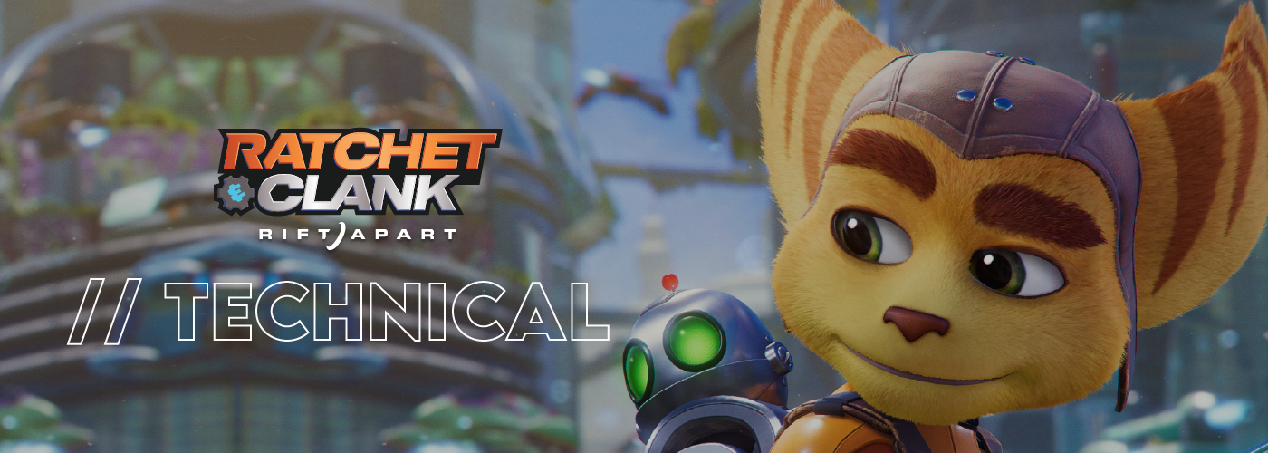 Ratchet and Clank: Rift Apart Goes Gold