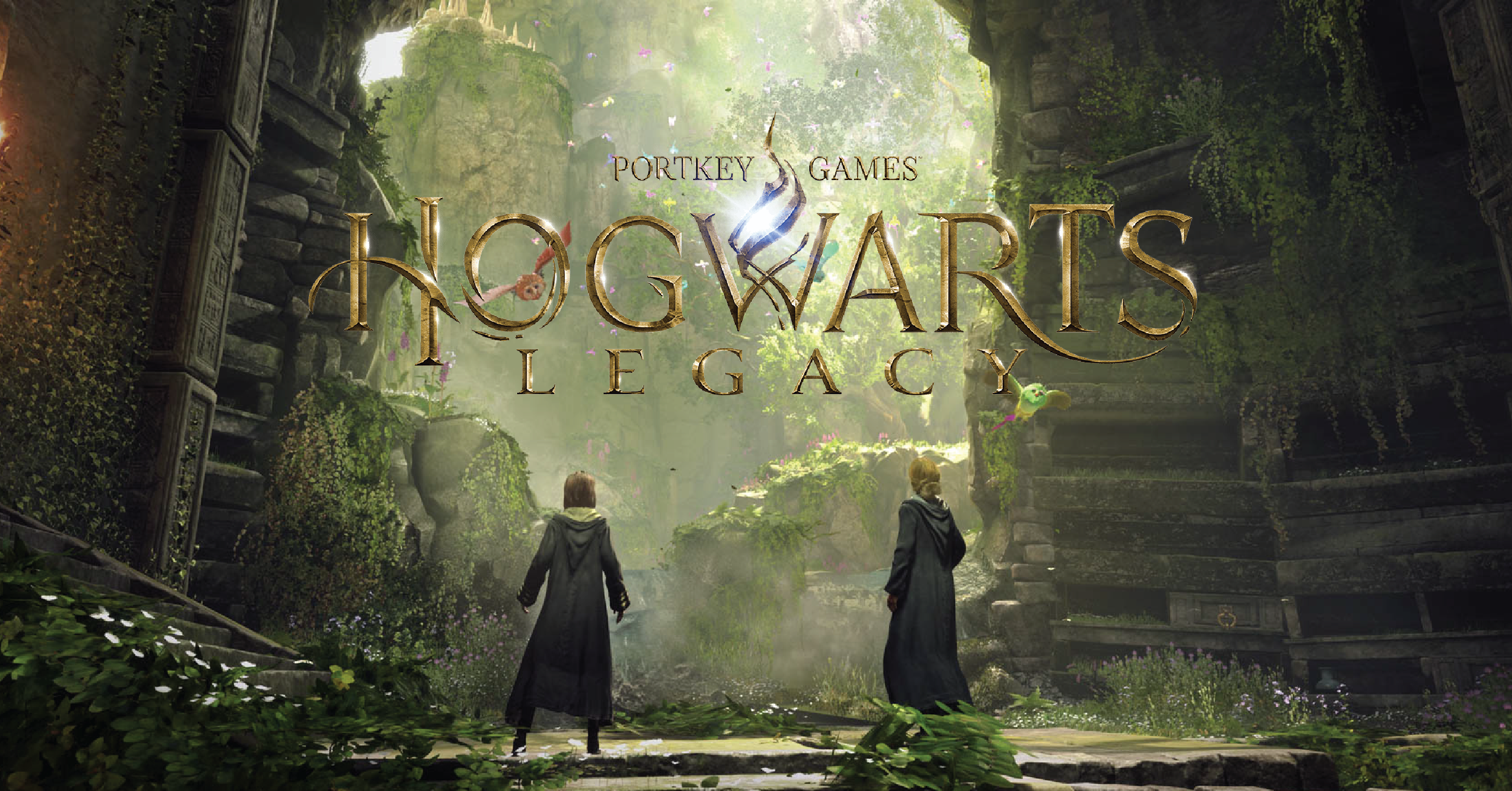 Hogwarts Legacy: A New Era of Magic