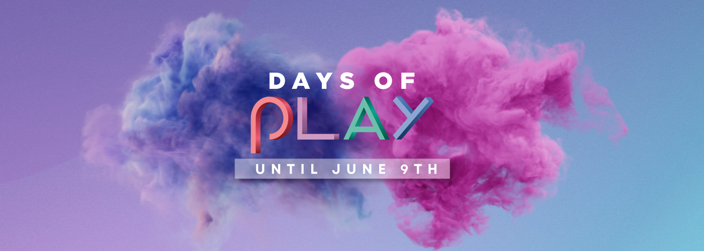 Days of Play