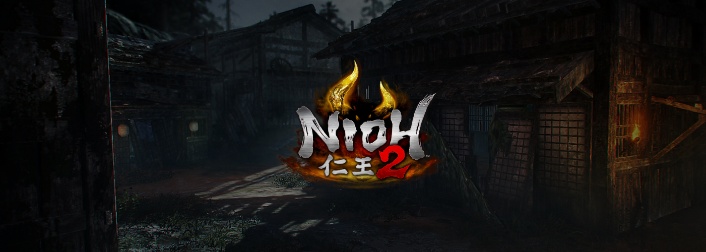 Nioh 2 to Launch in March 2020