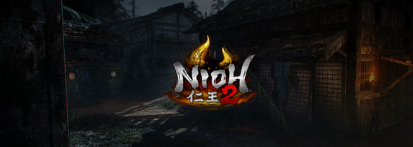 Nioh 2 to Launch in March 2020