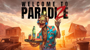 Welcome to ParadiZe - Multiplayer