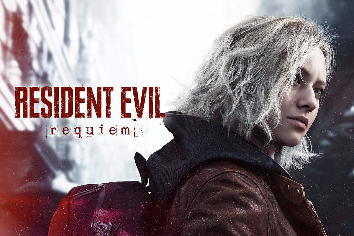 Everything We Know About Resident Evil: Requiem – Launching 27 February, Pre-Order Now at KOODOO