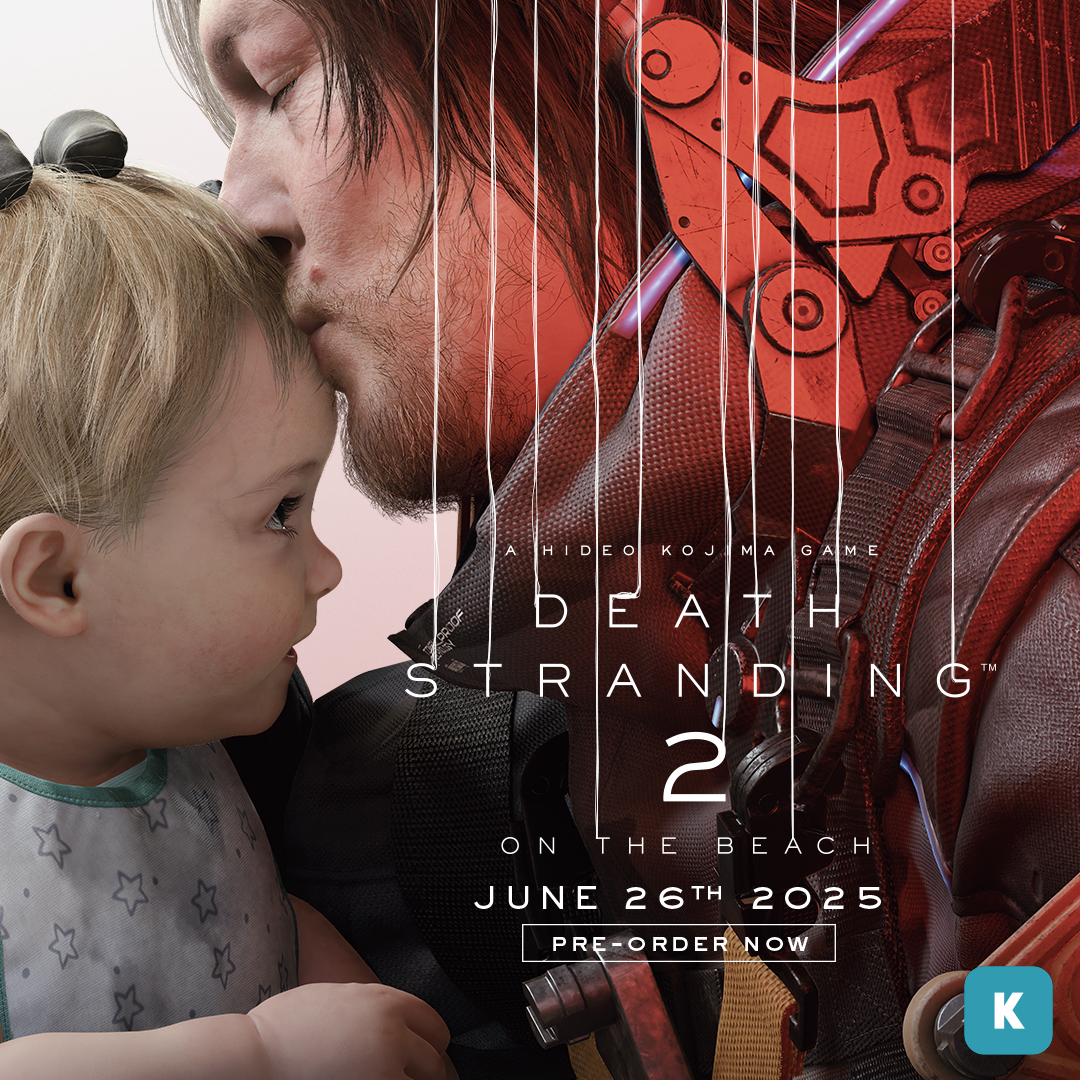 Death Stranding 2: On the Beach – Everything You Need to Know