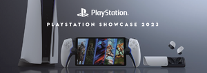Sony PlayStation Showcase