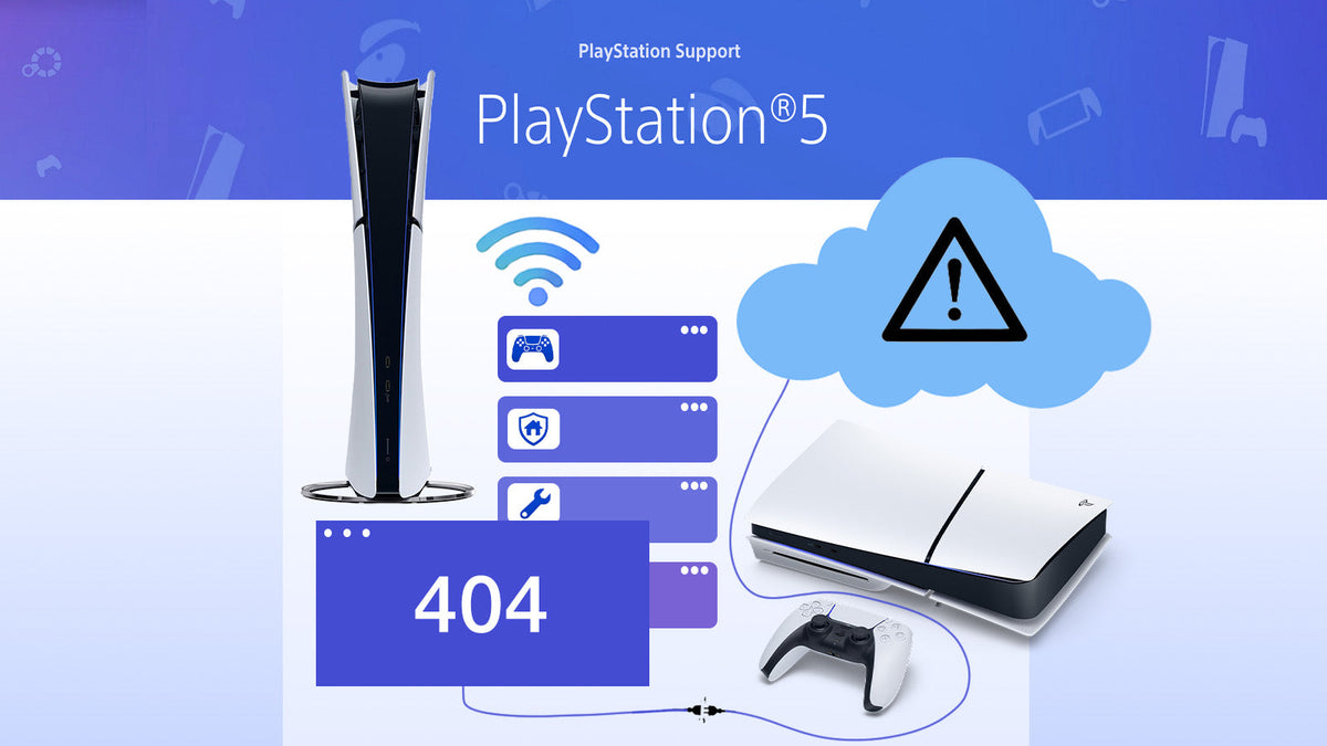 Troubleshooting Guide: Fixing the Top 5 Most Common PS5 Problems in So