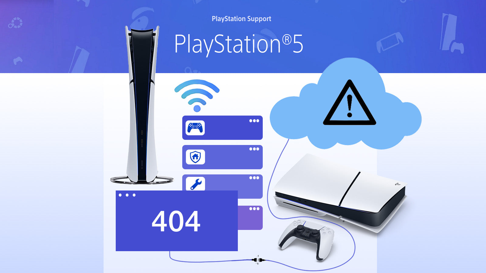 Troubleshooting Guide: Fixing the Top 5 Most Common PS5 Problems in South Africa
