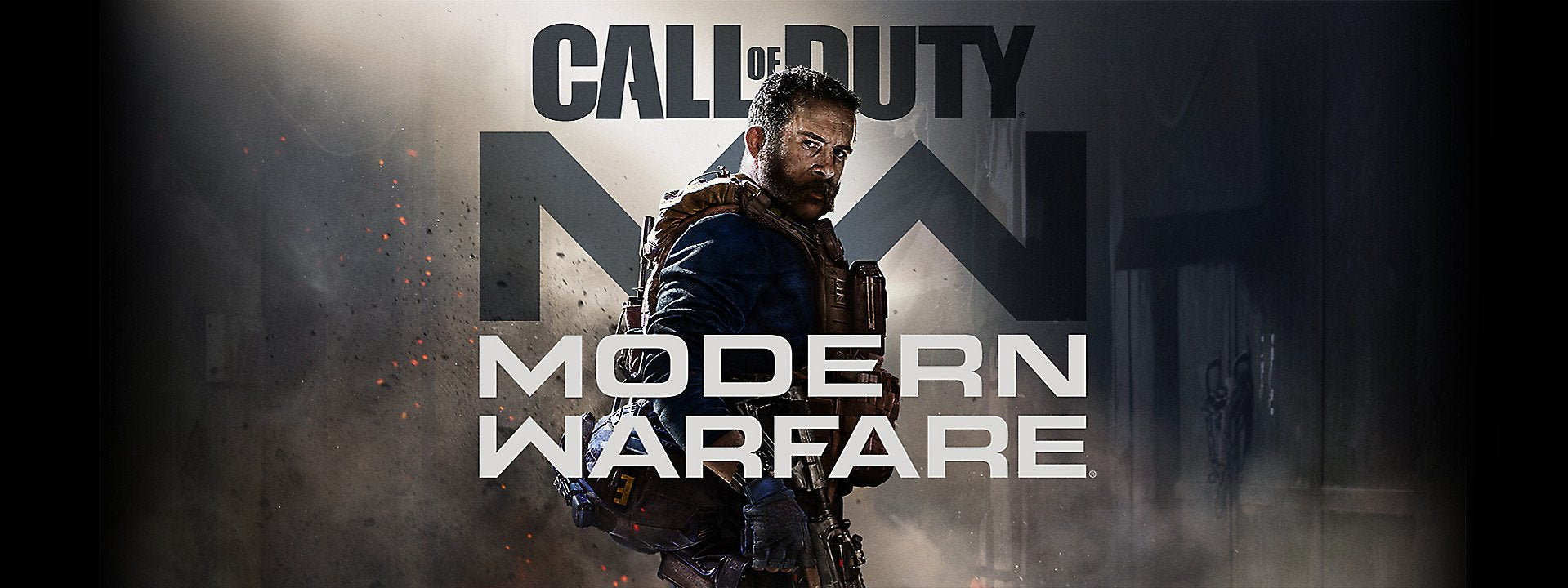 Call Of Duty: Modern Warfare