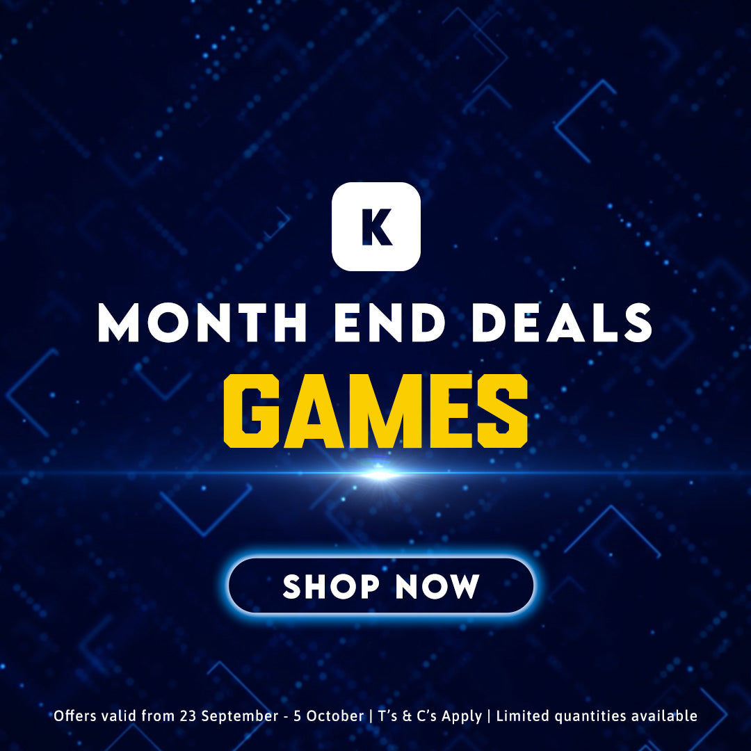 Games