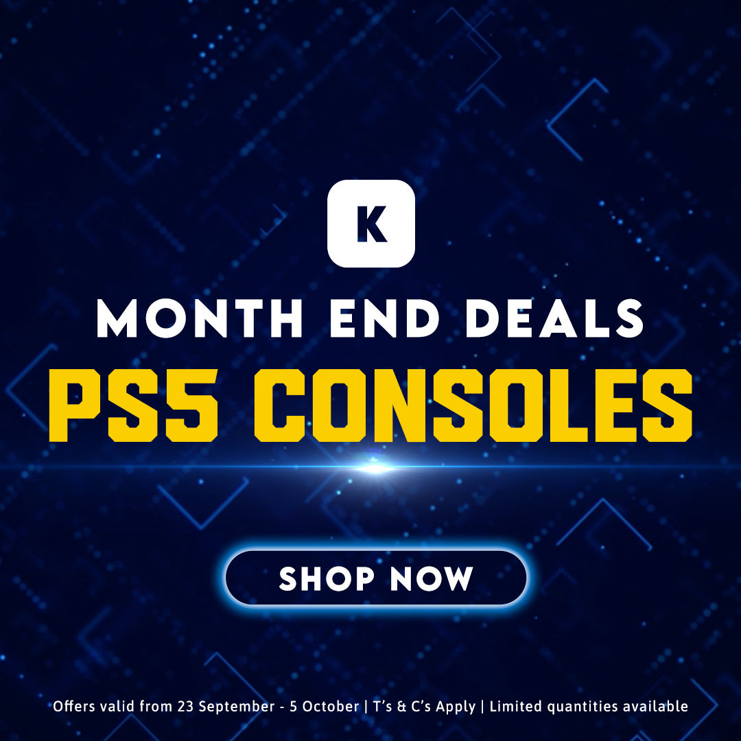 Consoles