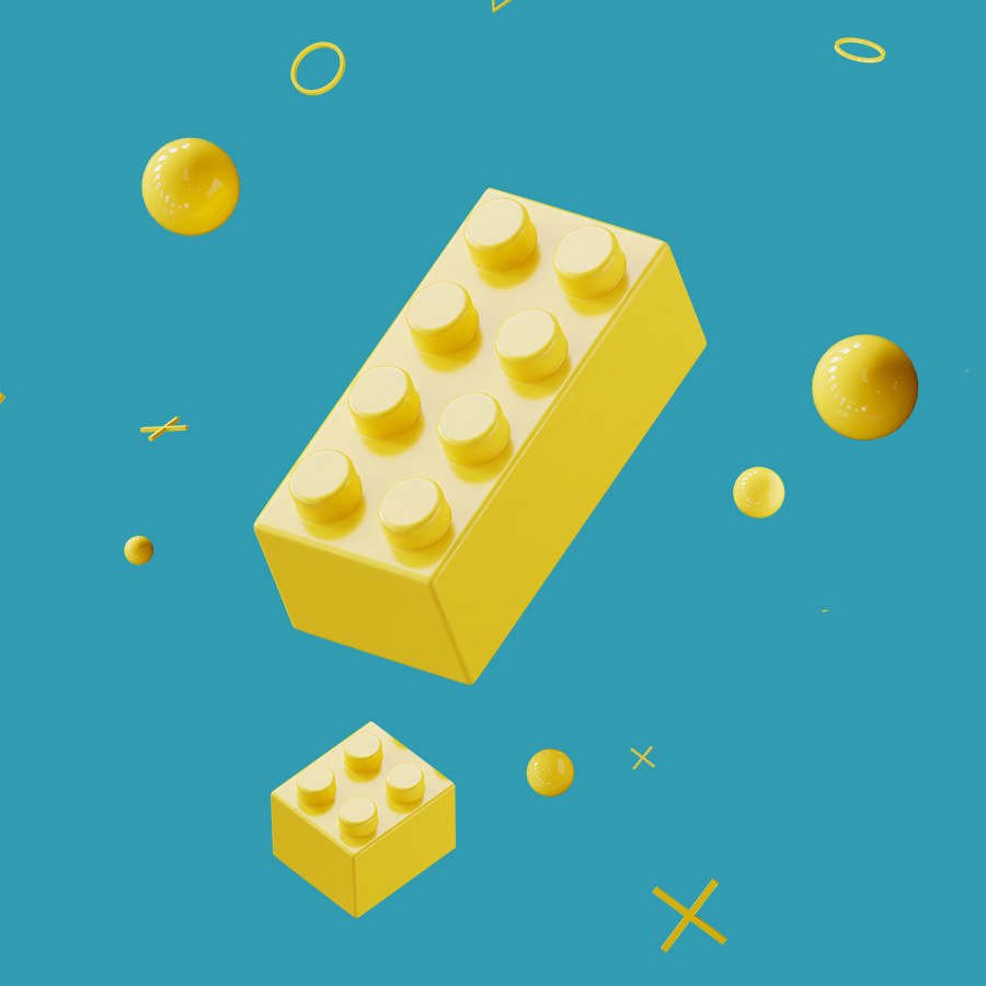 LEGO