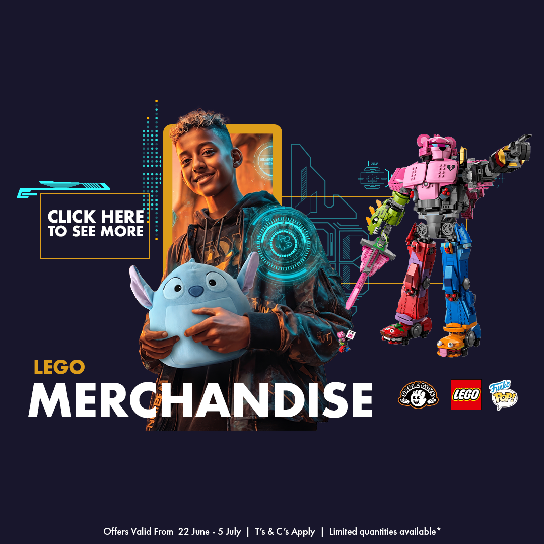 LEGO