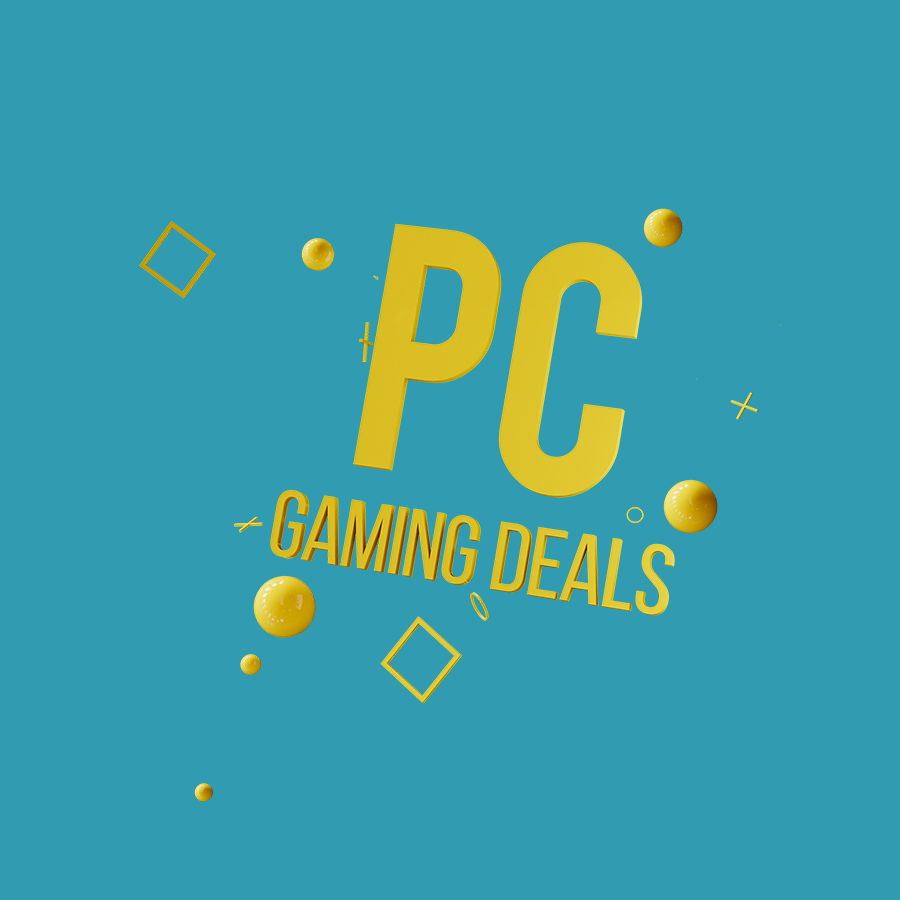 PC Gaming Deals