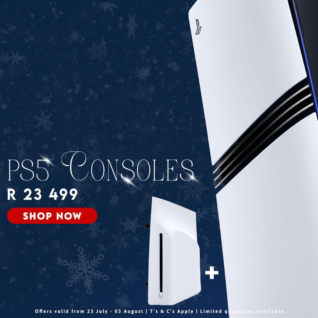Consoles