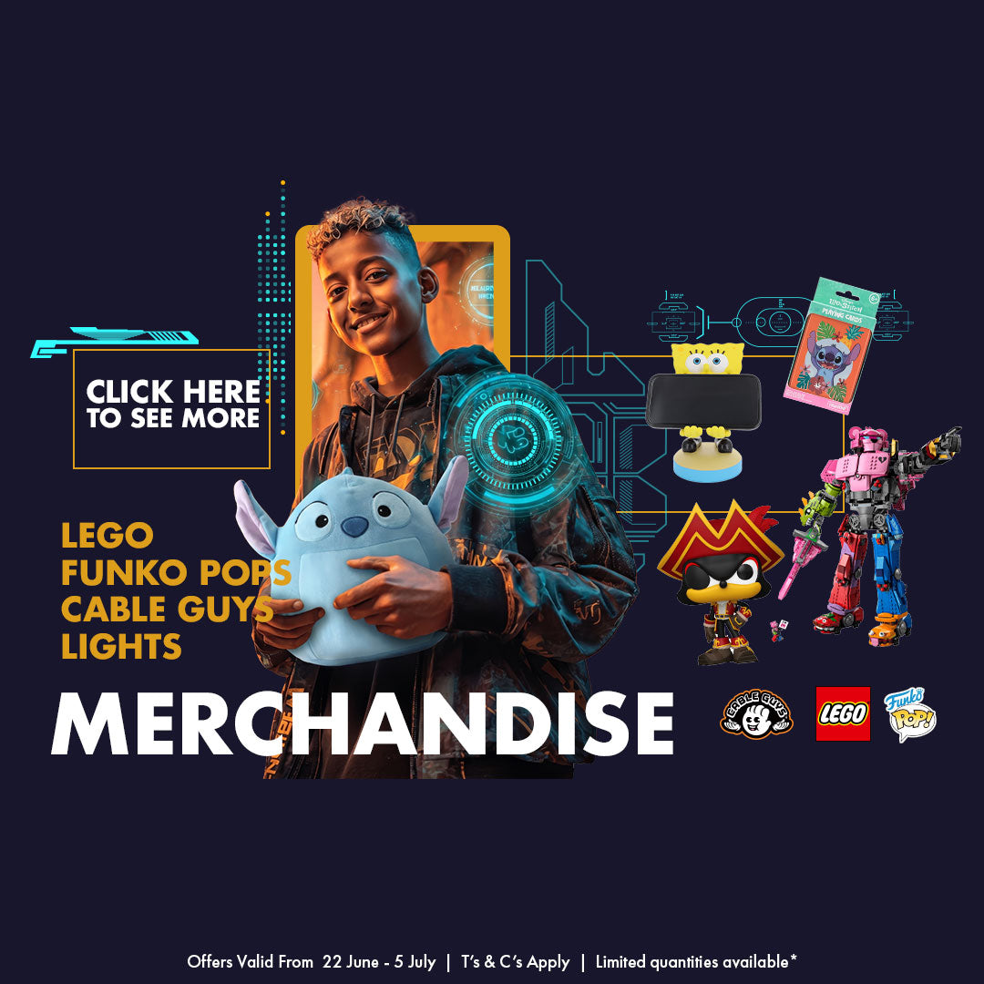 Merchandise