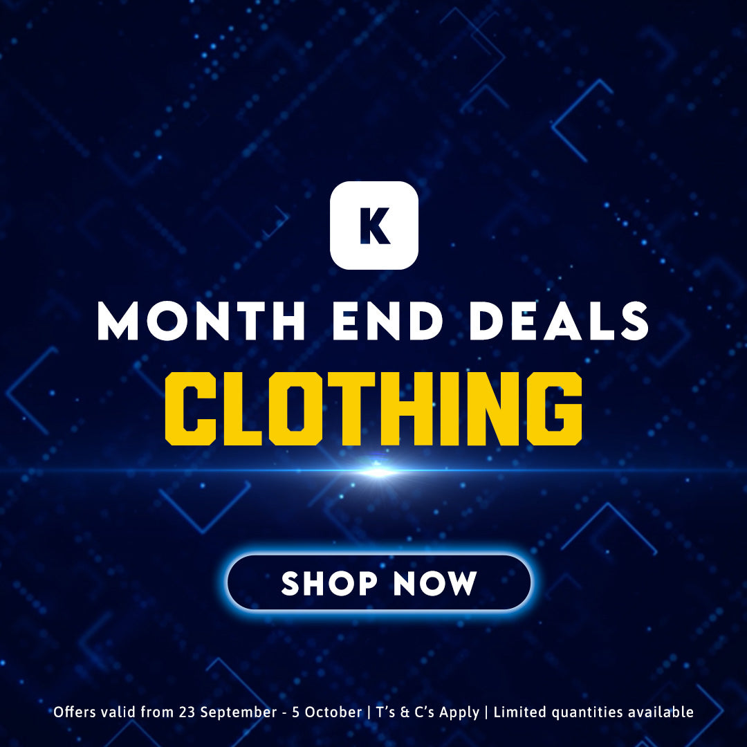 PlayStation Clothing