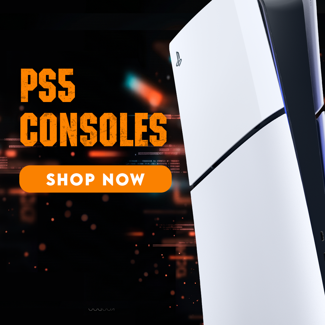 Consoles