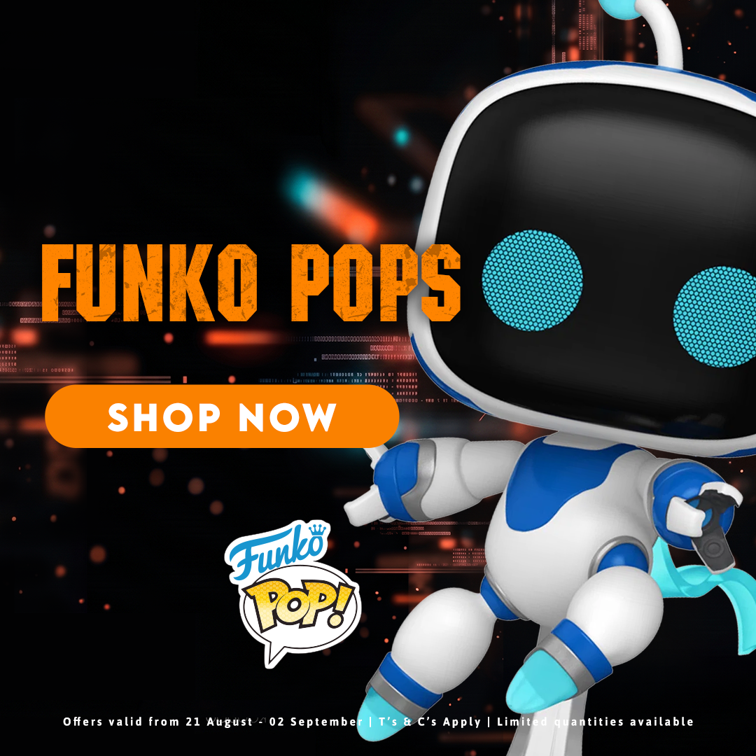 Funko POP!