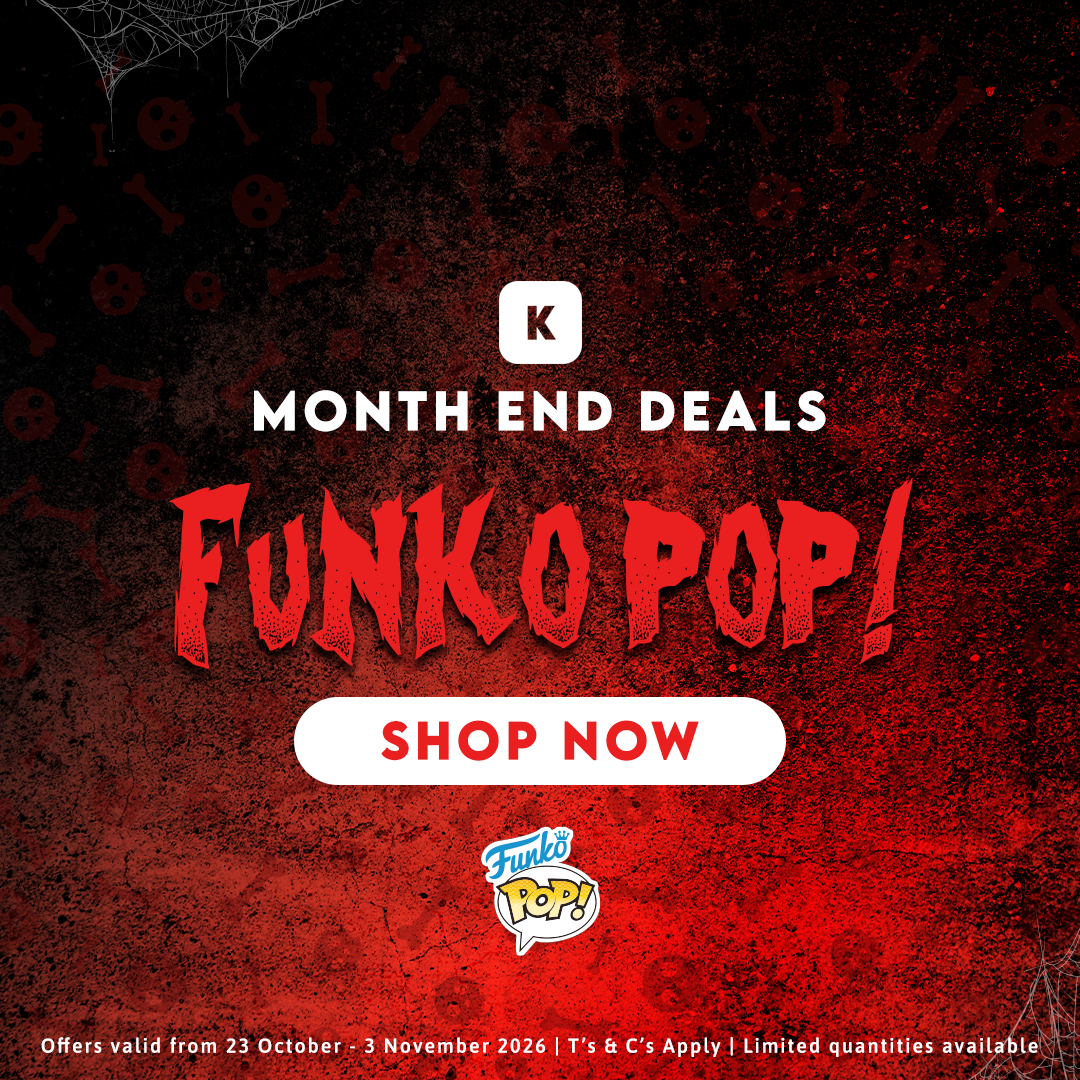 Funko POP!