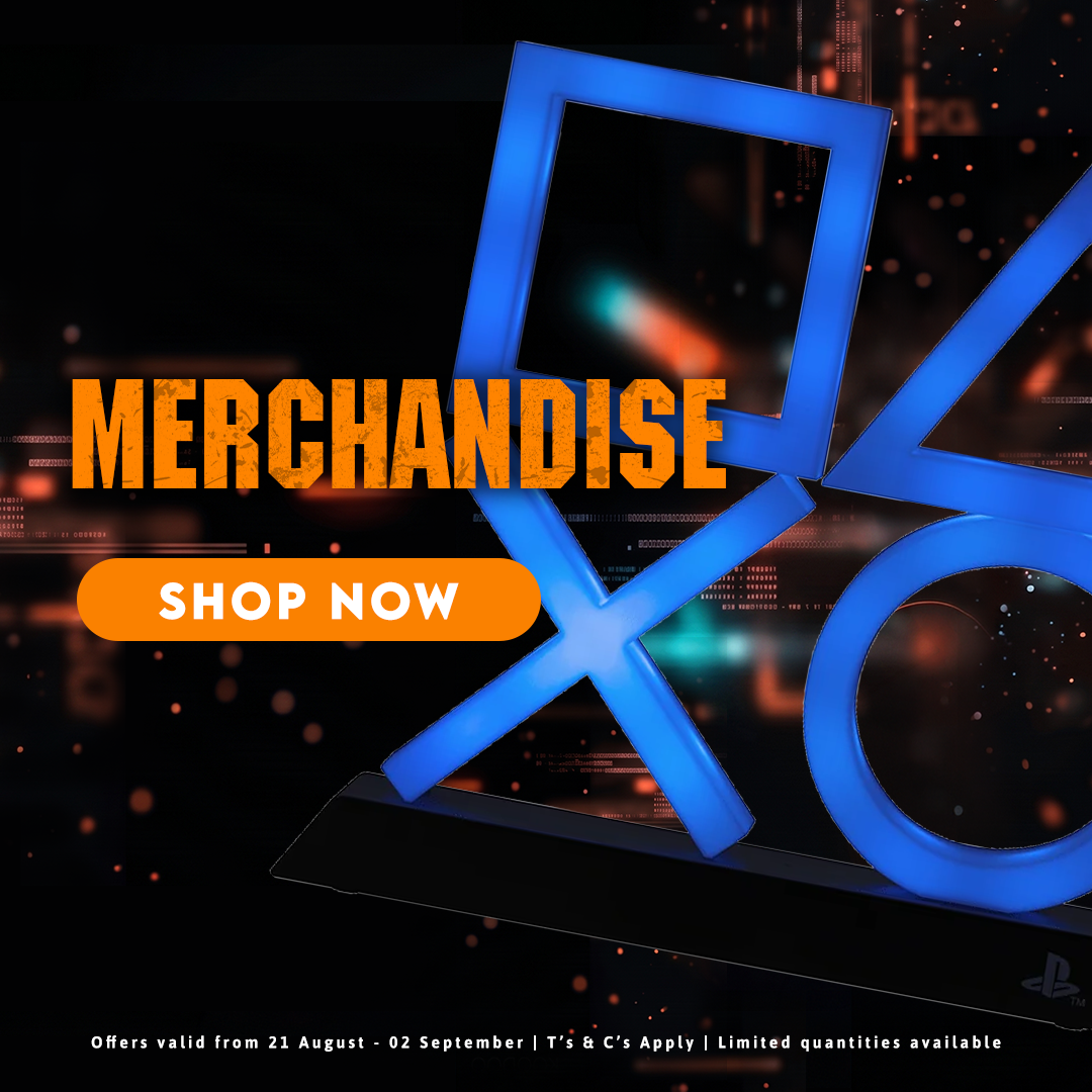 Merchandise