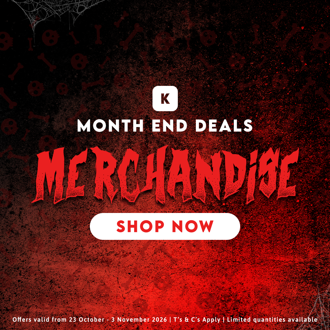Merchandise