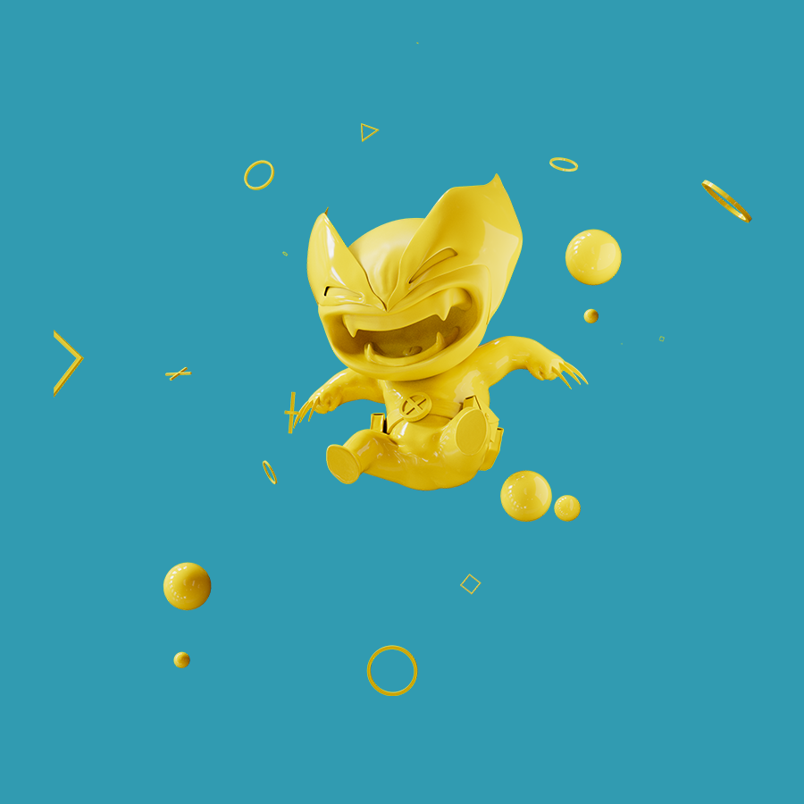Funko POP | KOODOO