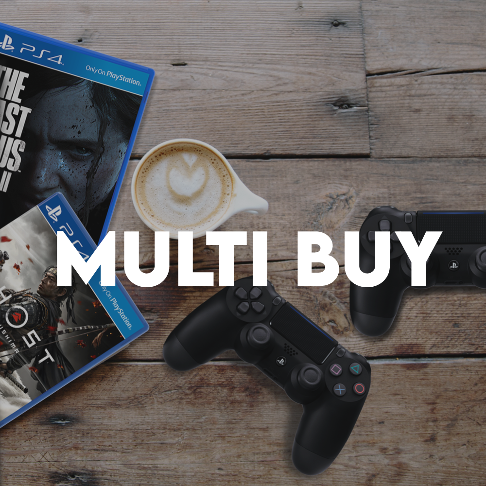 Multi-Buy | KOODOO