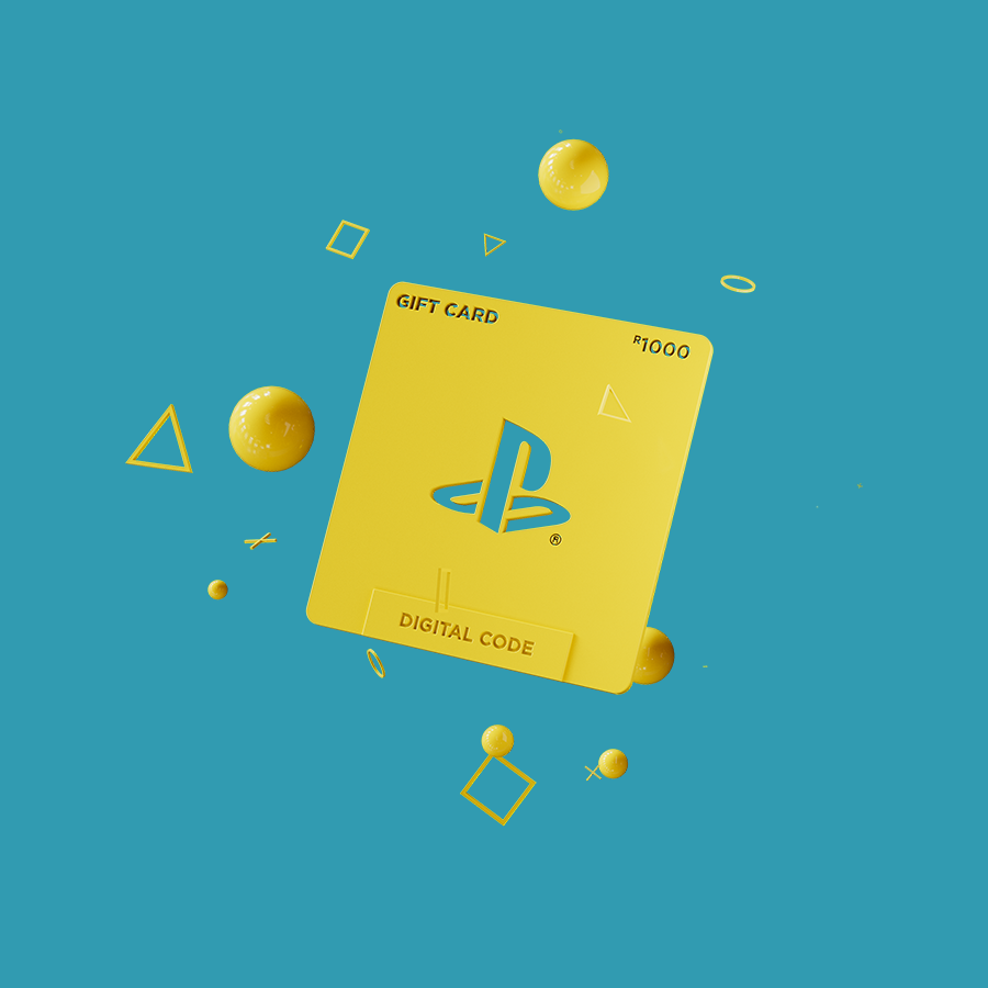 PSN (PlayStation Network) Vouchers | KOODOO – Tagged 