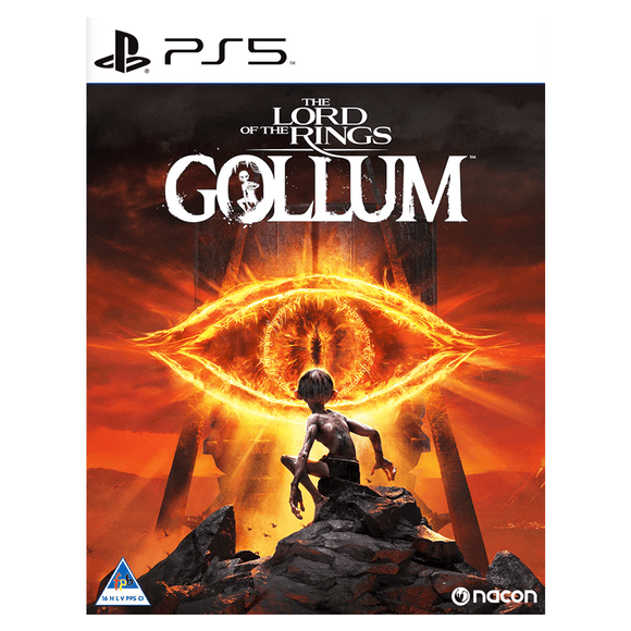 Gollum (PS5)  - KOODOO