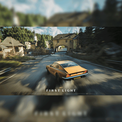 007 First Light Legacy Edition (PS5) - KOODOO