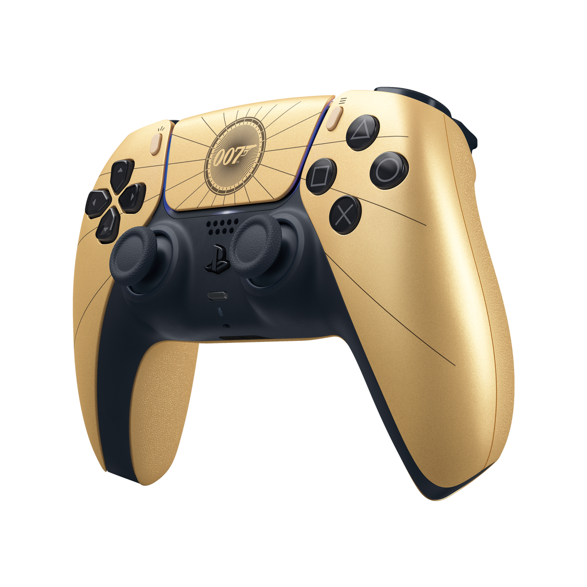 Li Mei Ps5 Control PlayStation 5 (PS5) DualSense Wireless Controller - 007 First Light Li