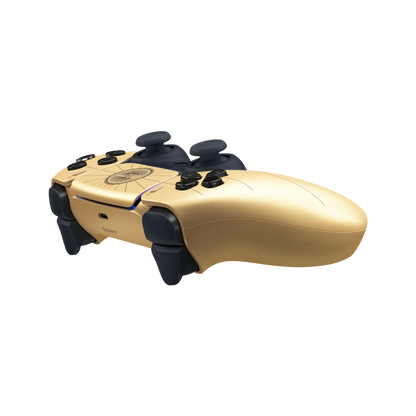 PlayStation 5 (PS5) DualSense Wireless Controller - 007 First Light Limited Edition - KOODOO