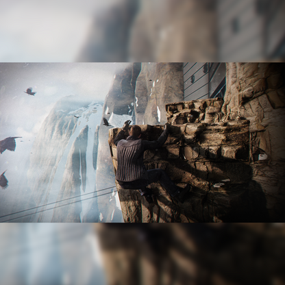 007 First Light- KOODOO