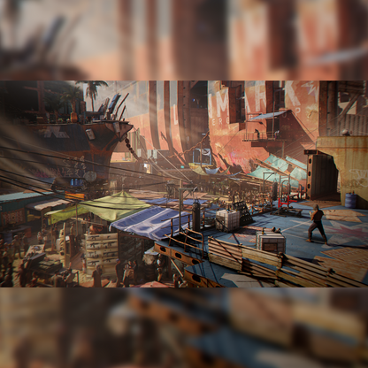 007 First Light - KOODOO