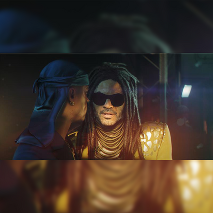 007 First Light - KOODOO