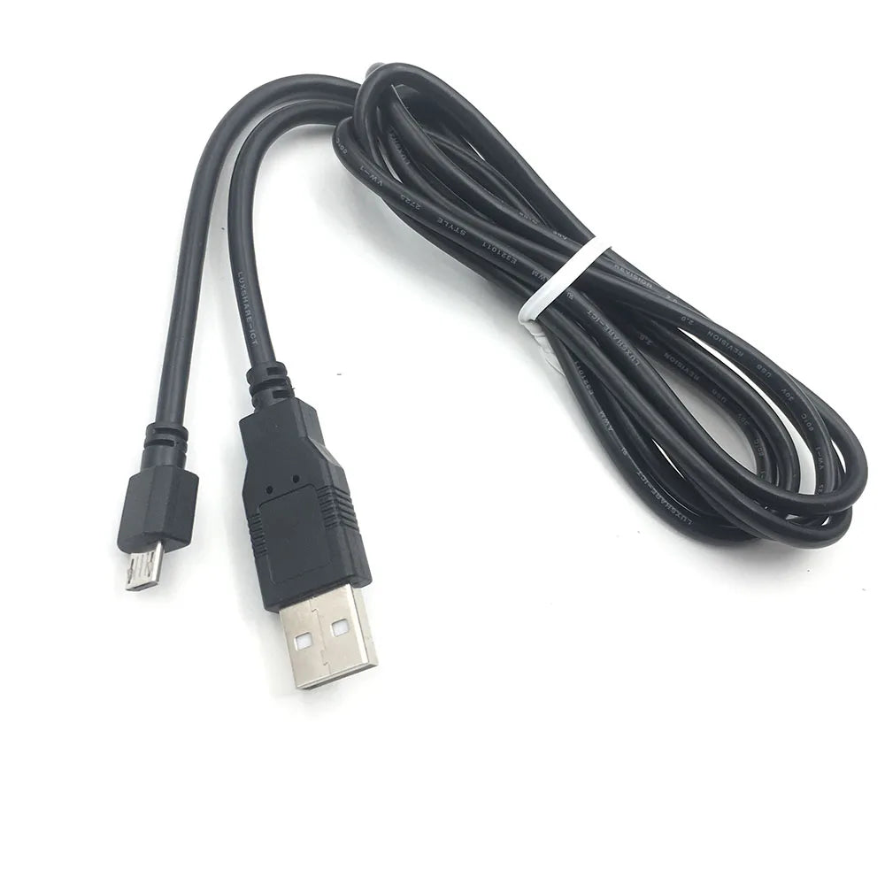 USB charging cable for PS4 to DualShock controller - KOODOO