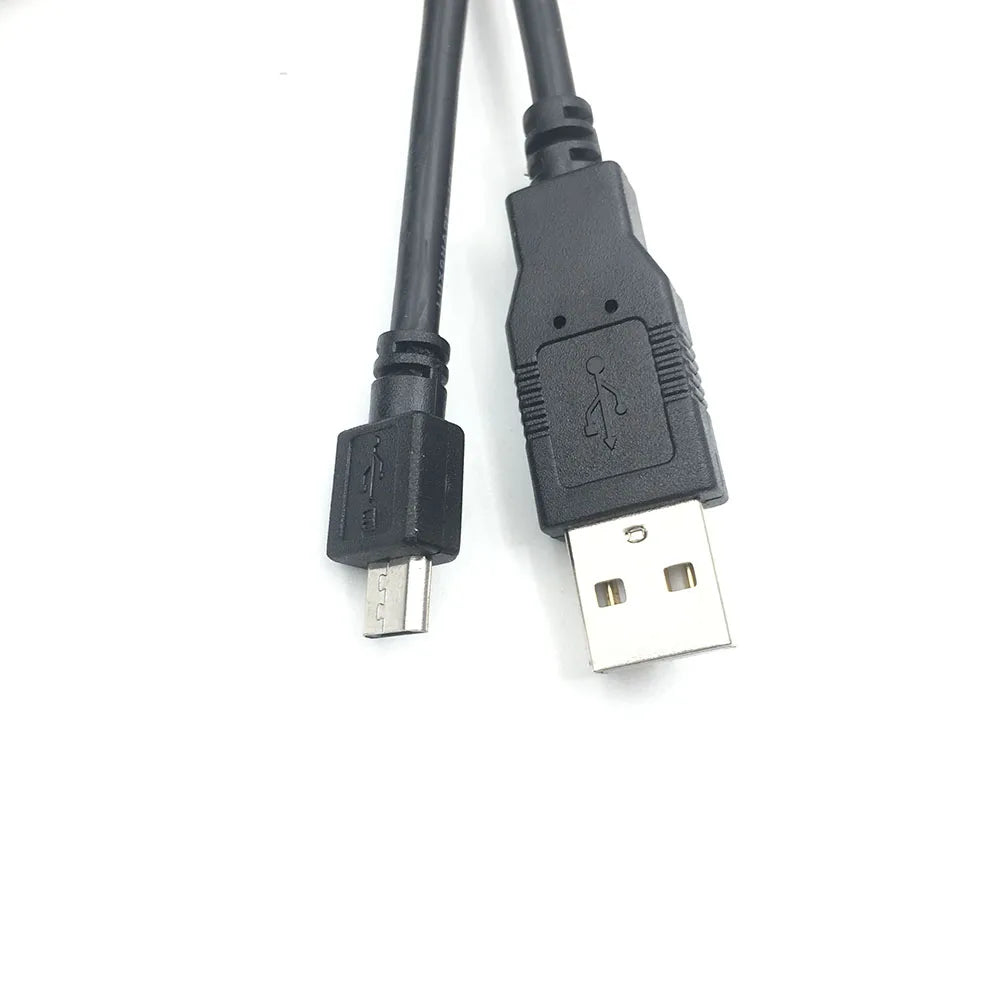 USB charging cable for PS4 to DualShock controller - KOODOO